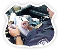 Texas City Traffic Citation Cleared